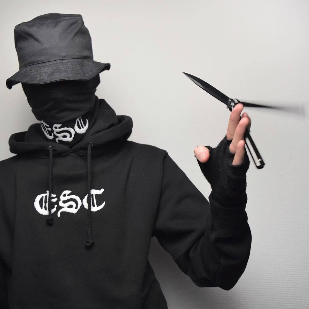 Красавчик в очках