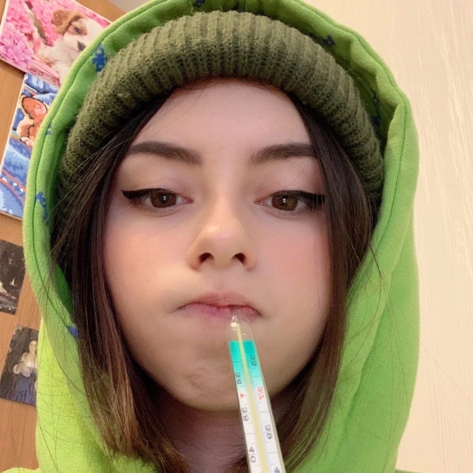 Аватар Дора певица