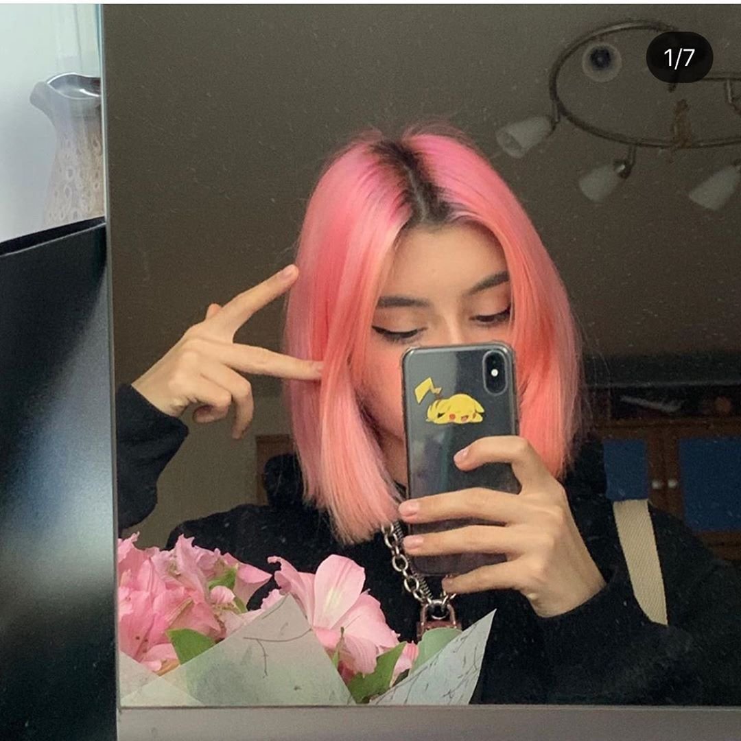 Милана Симоненко