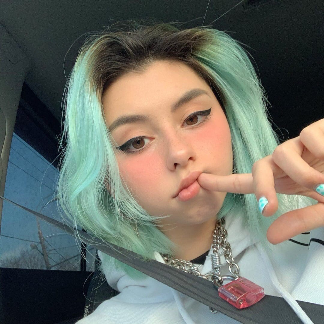 Даша Шиханова