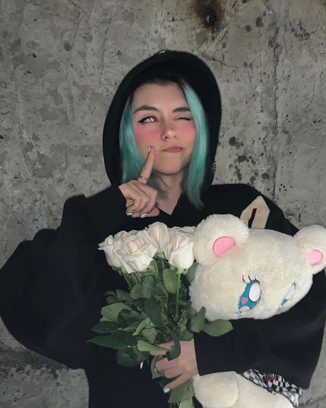 Даша Шиханова Дора