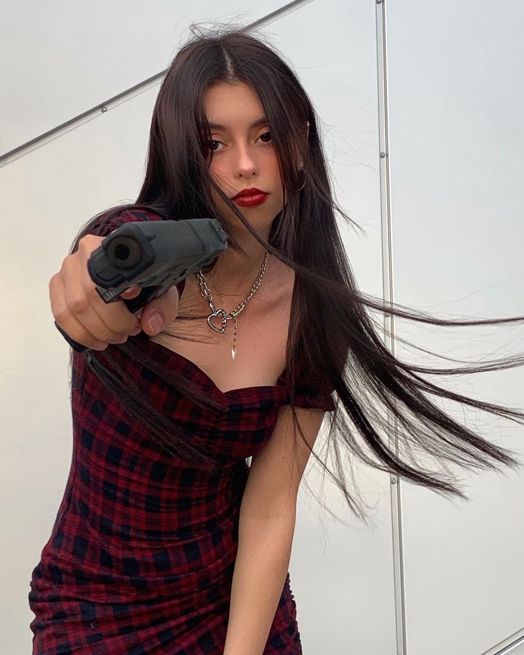 Авы для стандофф для девочек