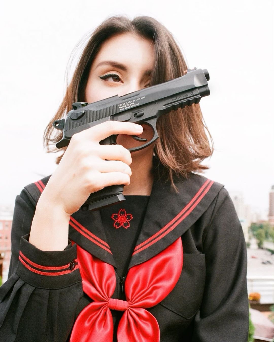 Дора ахегао Дарья