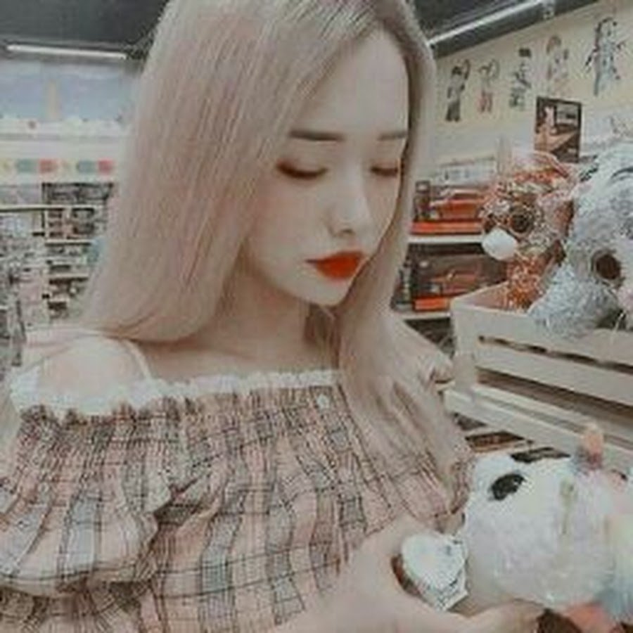 Арина Ким корейка