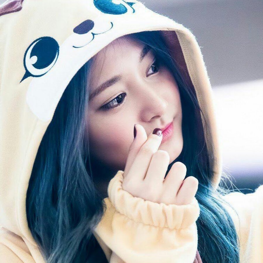 Корейки милашки