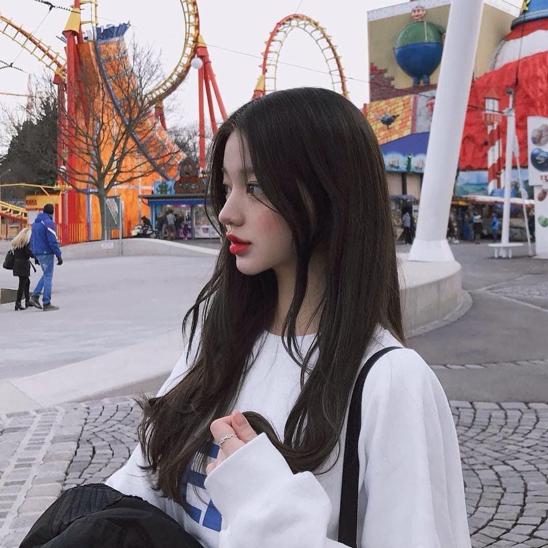 Ulzzang aesthetic