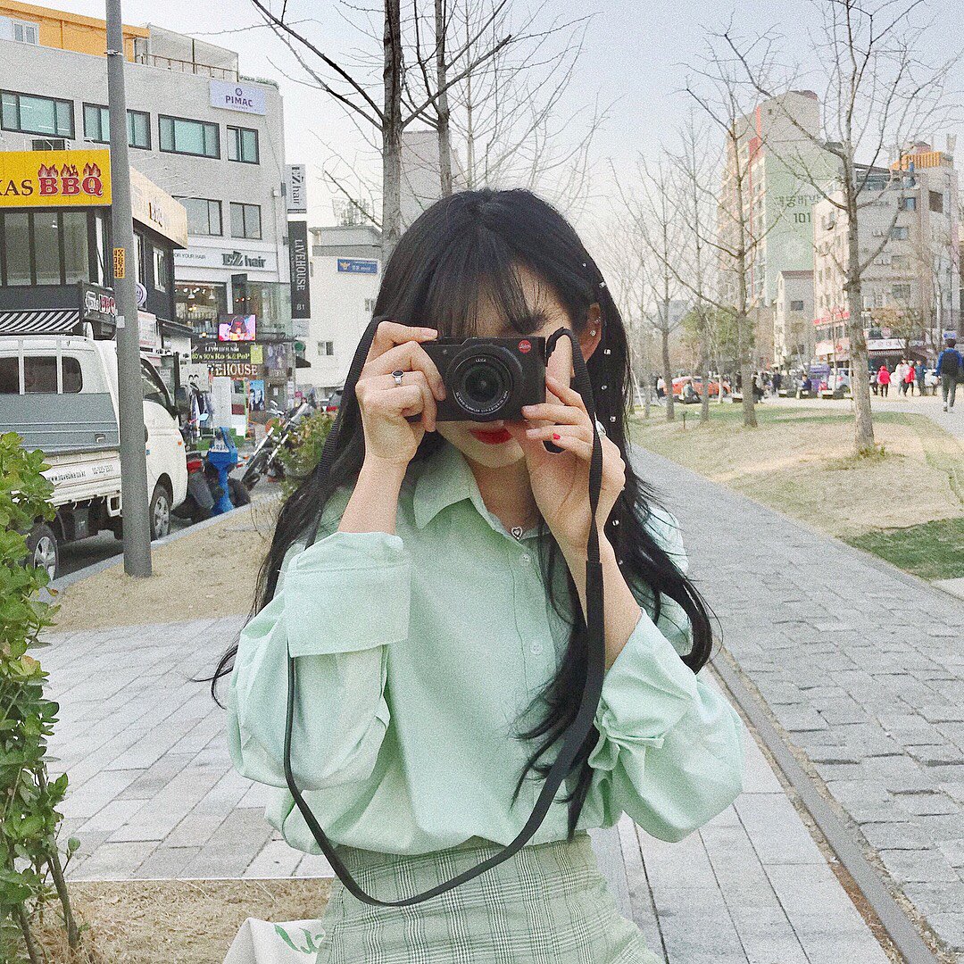 Ulzzang 2020