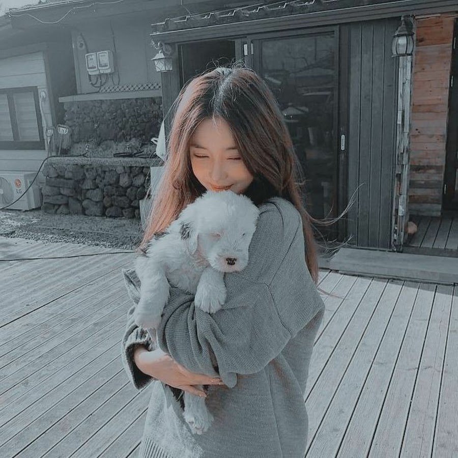 Кореянка Ульзанг Эстетика