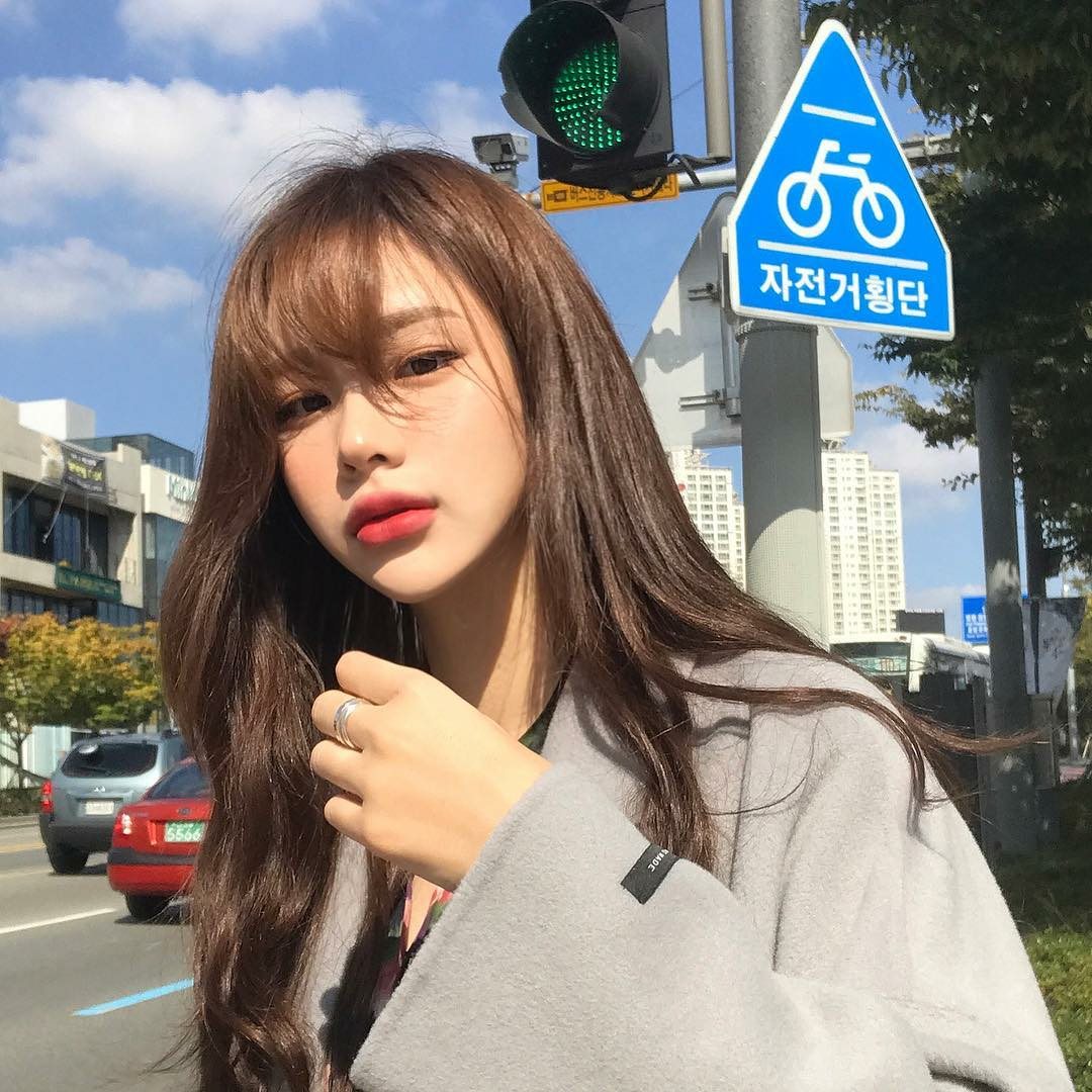 Ulzzang Карина