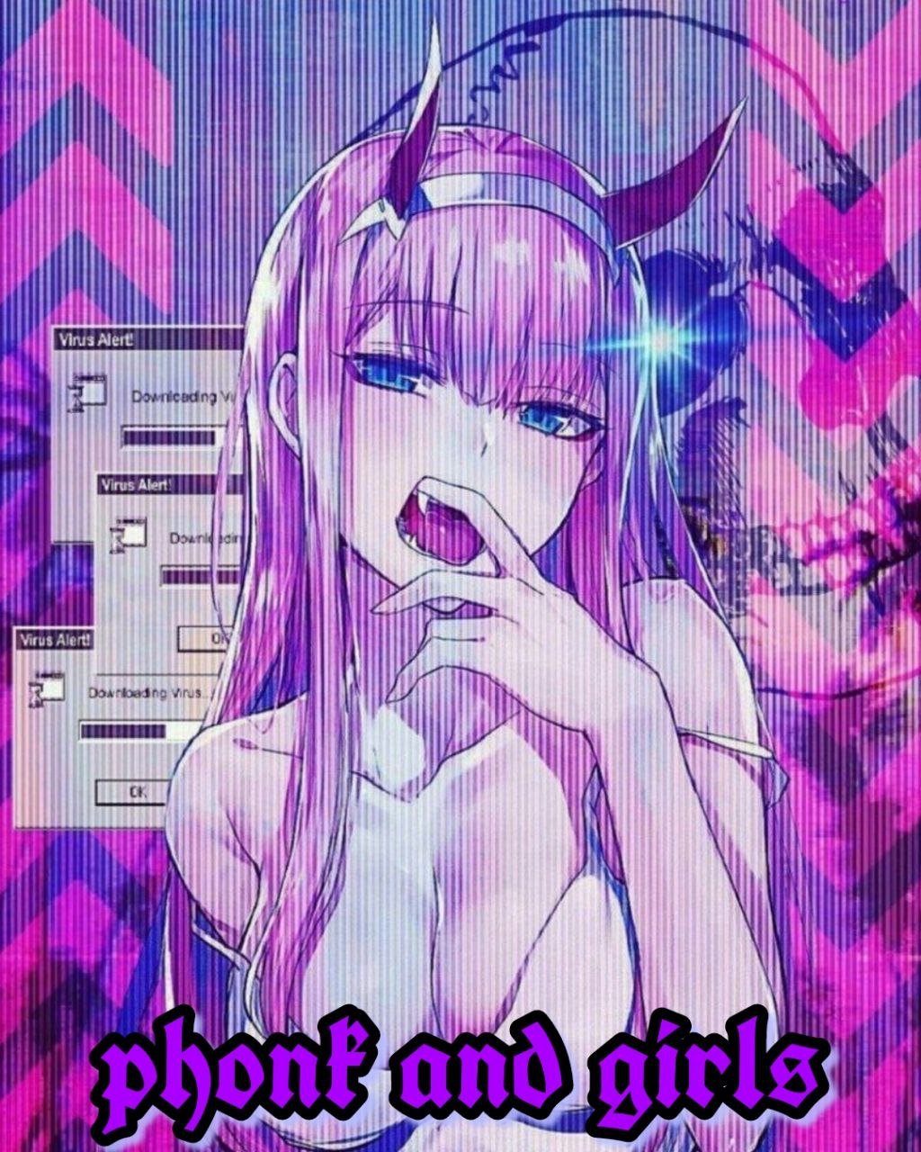 Аниме аватарки