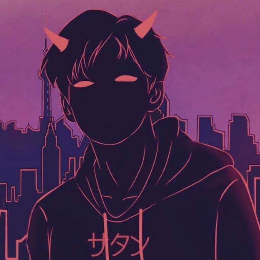 Авы для ДС аниме