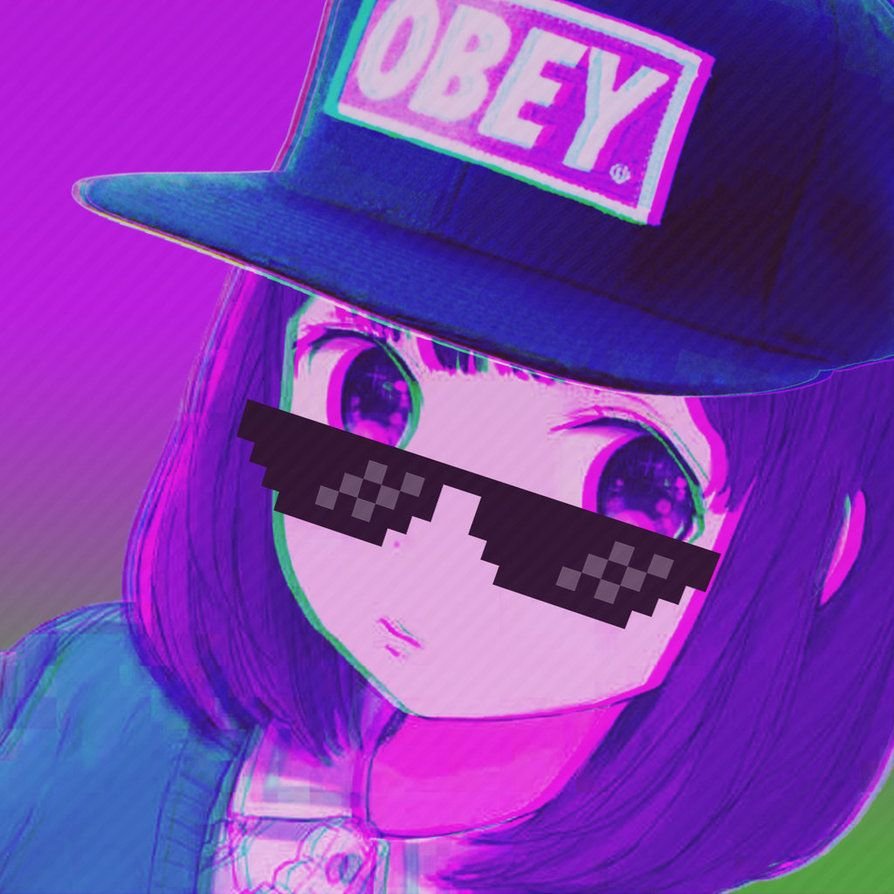 Zero two на аву