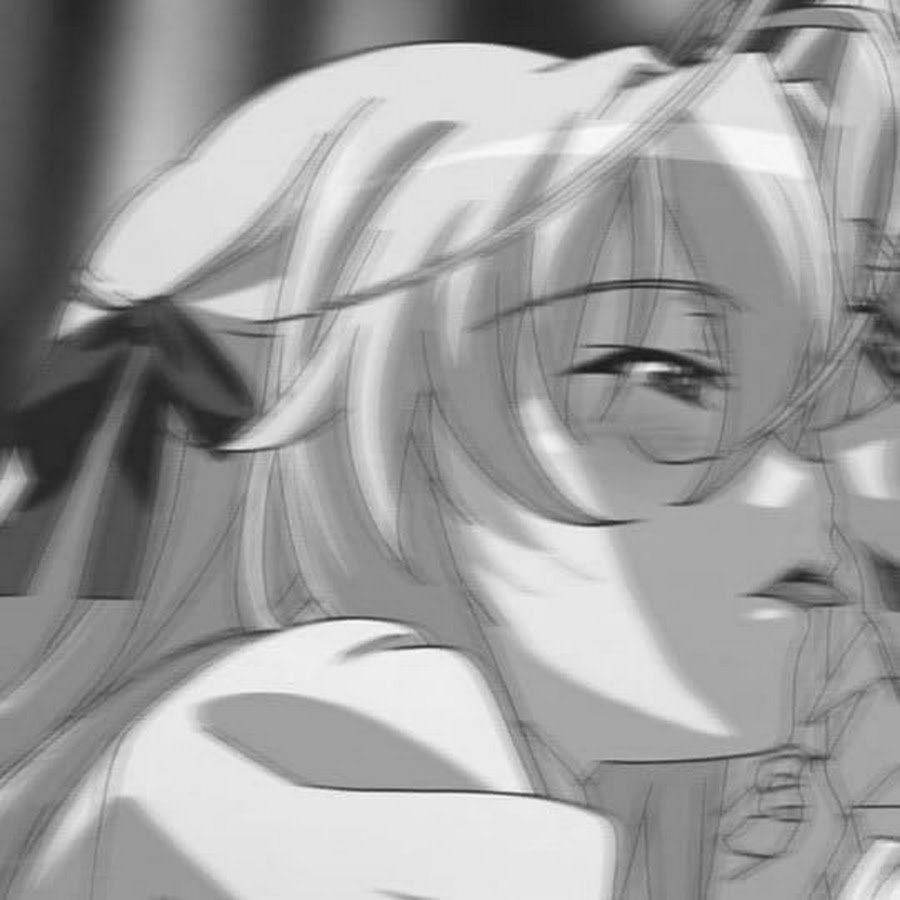 Сора и Хару поцелуй