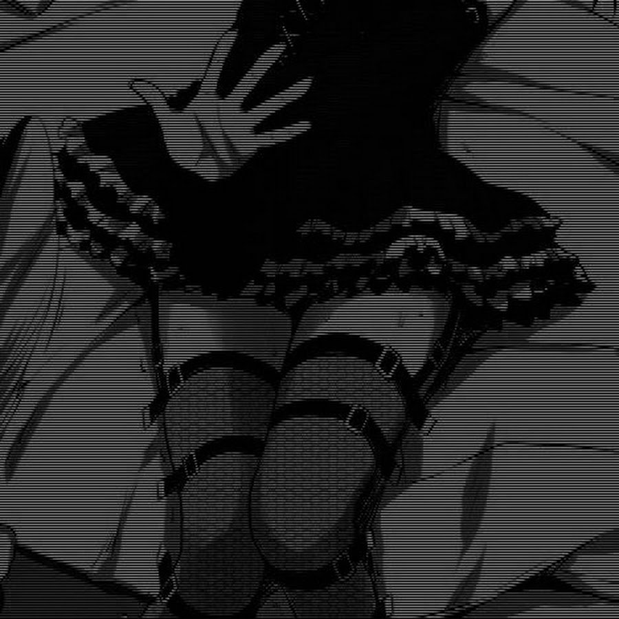 Ава аниме Блэк