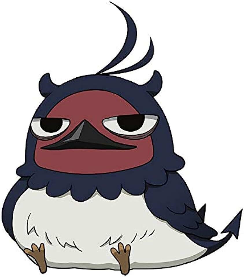 Сикра сваллотейл