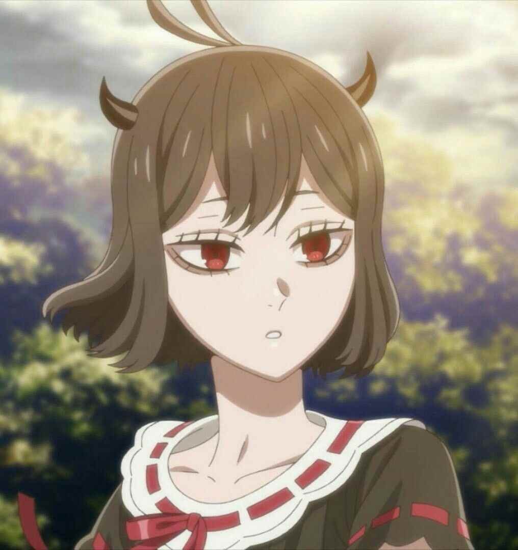 Неро чёрный Клевер птица