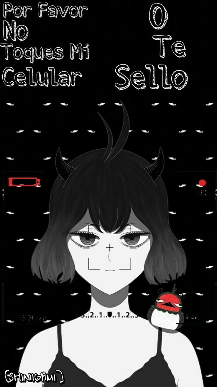 Аниме чёрный Клевер Неро