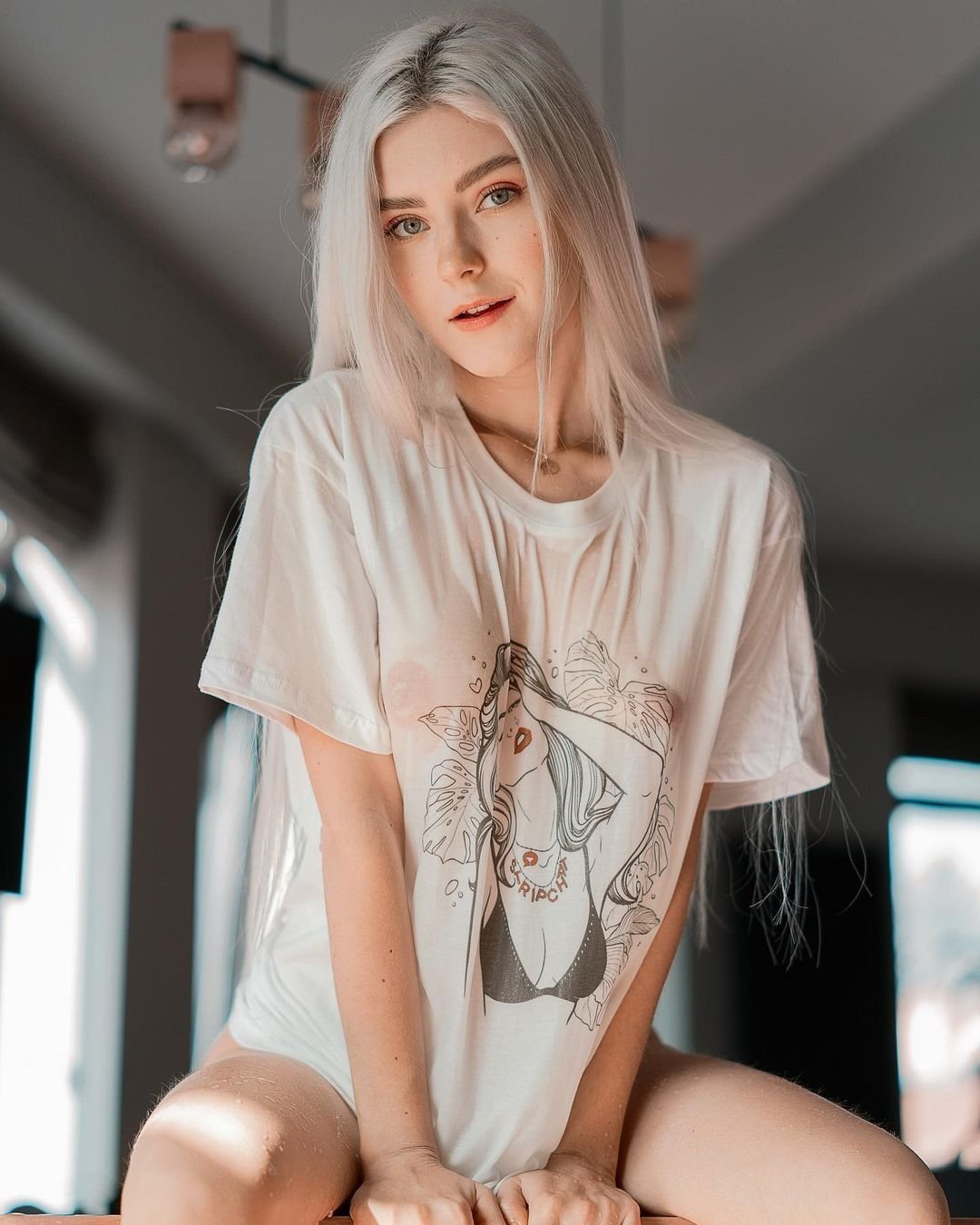 Ева Элфи (Eva Elfie)