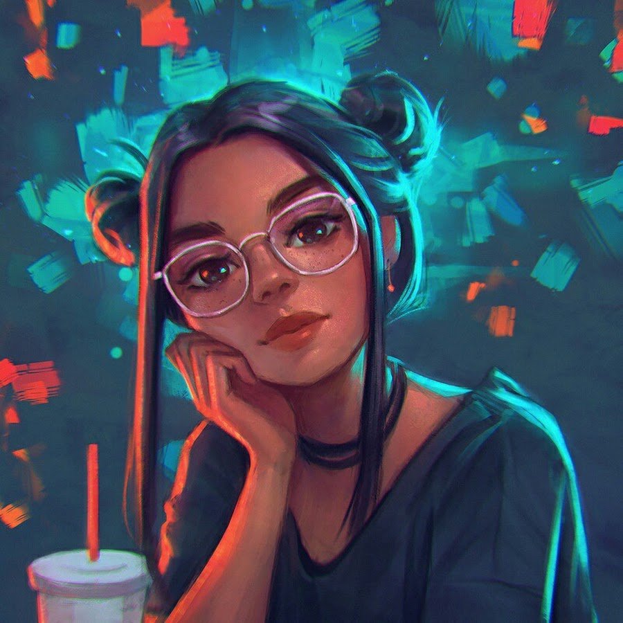 Ева Эльфи 365