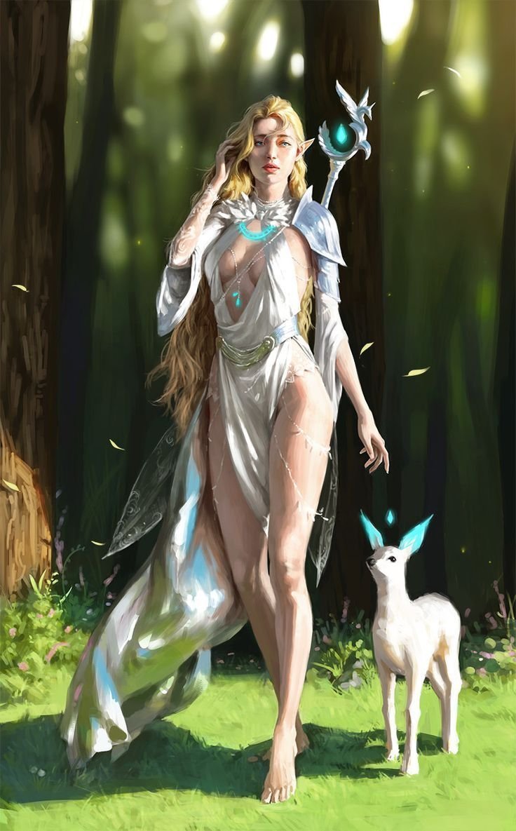 Ева Эльфи (Eva Elfie)