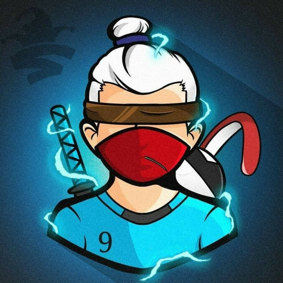 Ава для канала