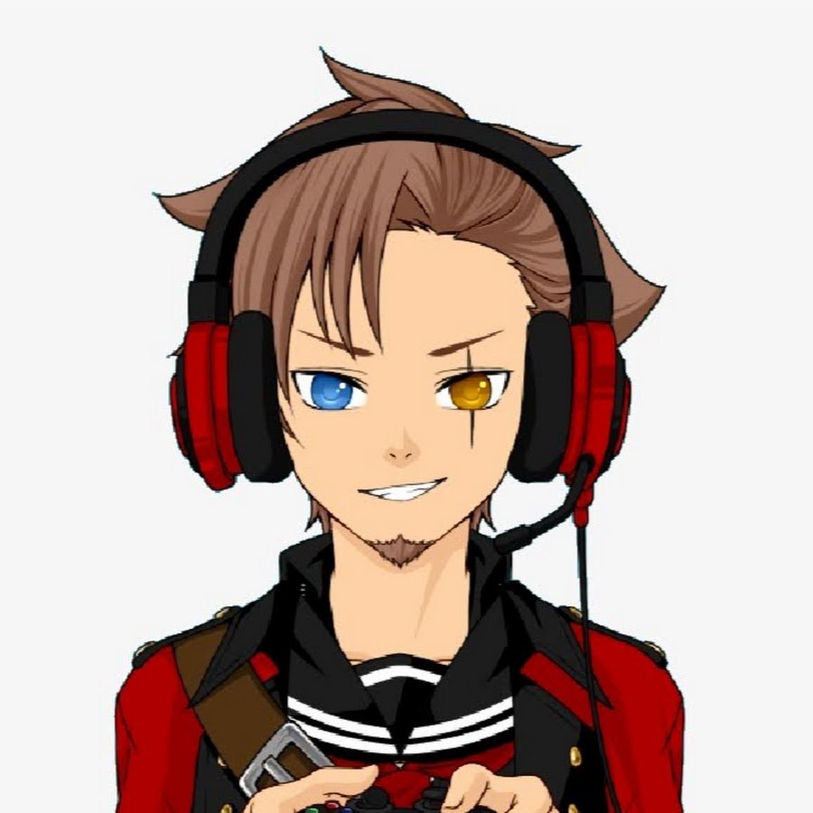 Аниме аватарки