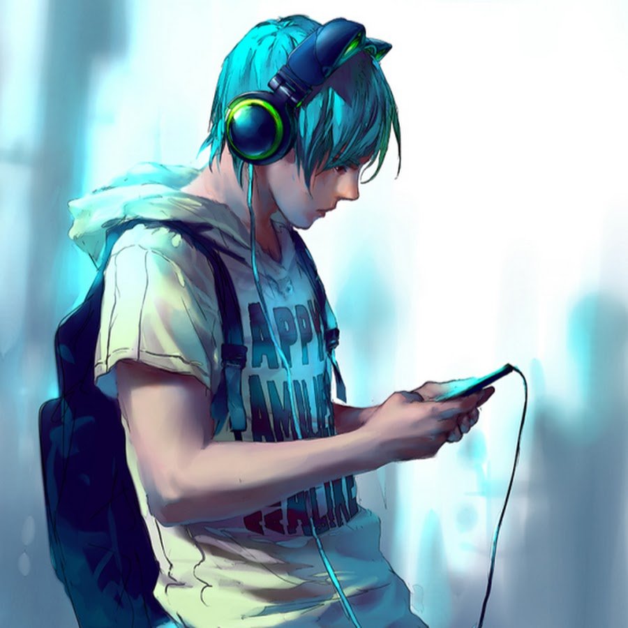 Крутые авы Какаши