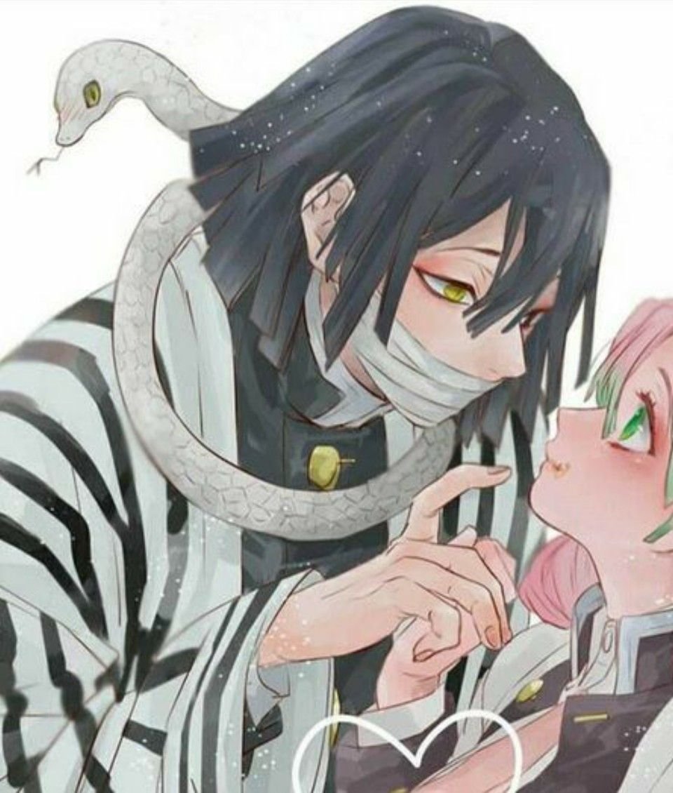 Митсури и обанай