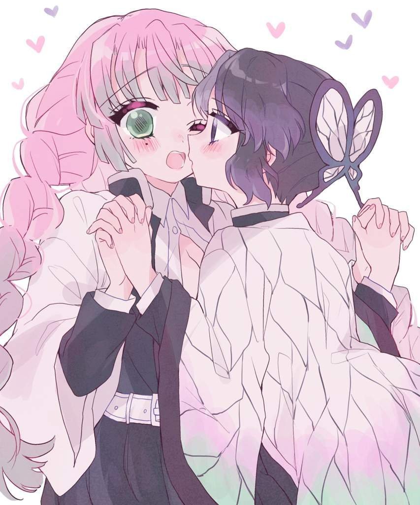 Мицури Канроджи Чиби арт