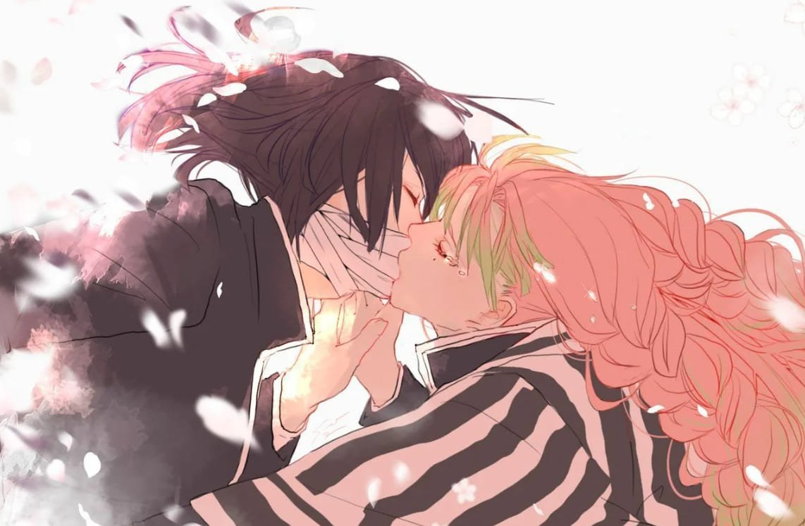 Митсури и обанай