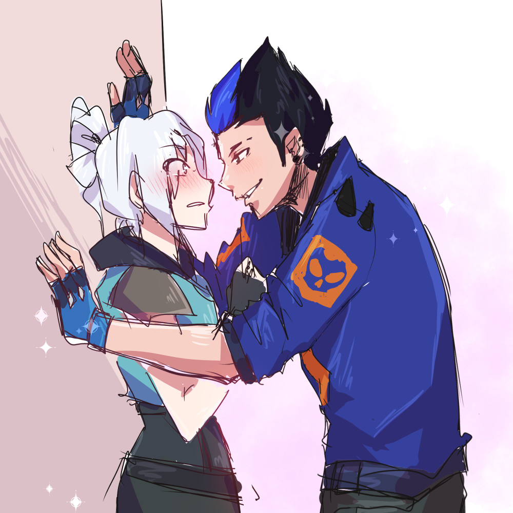 Джетт валорант