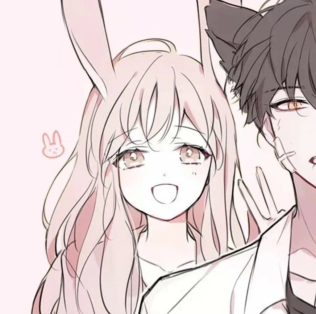 Аниме яой парные