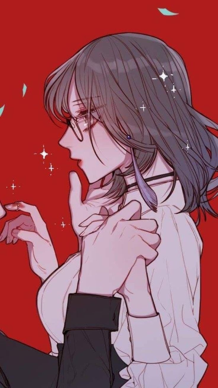 Парные аниме Геншин для