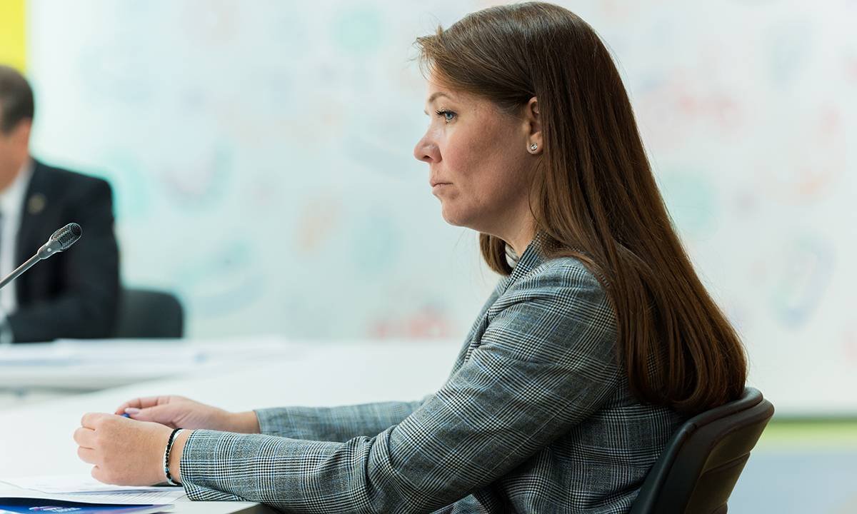 Вице мэр Ракова