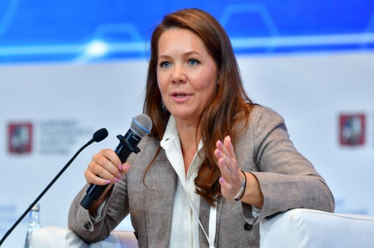 Анастасия Владимировна Ракова