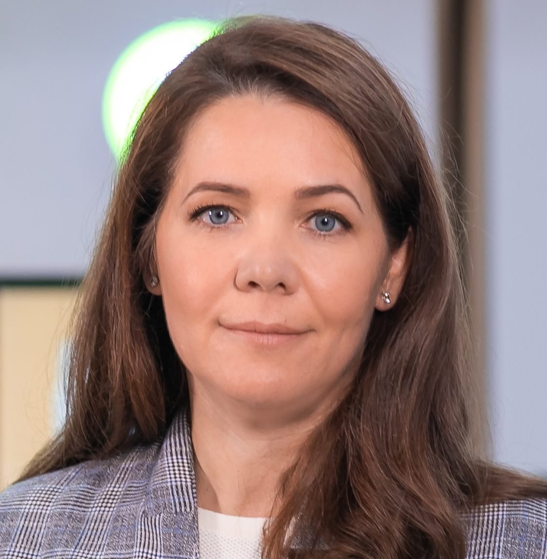 Зам Собянина Анастасия Ракова