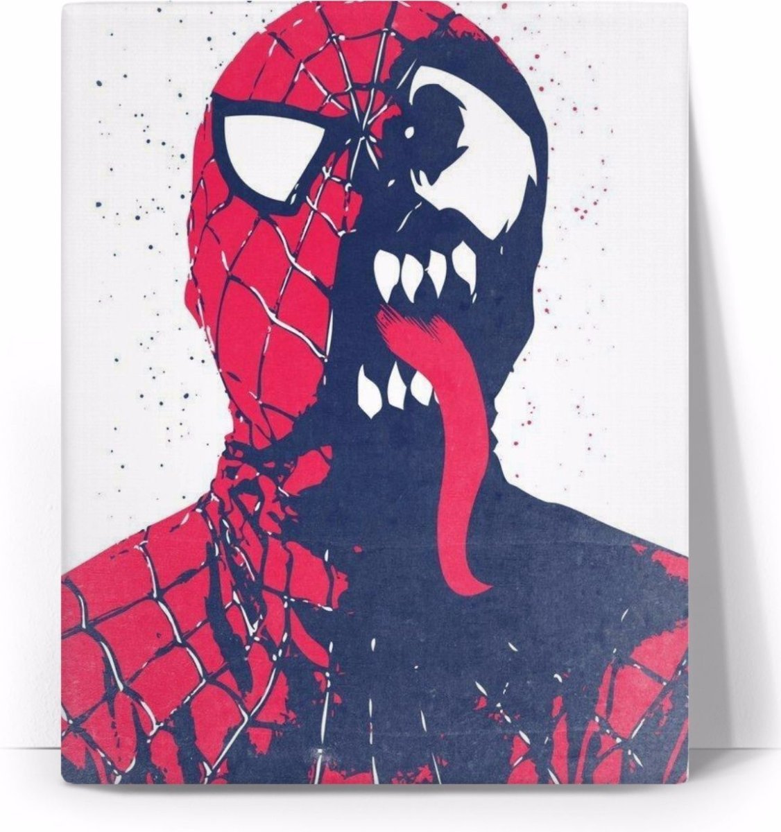 Спайдипул Чиби