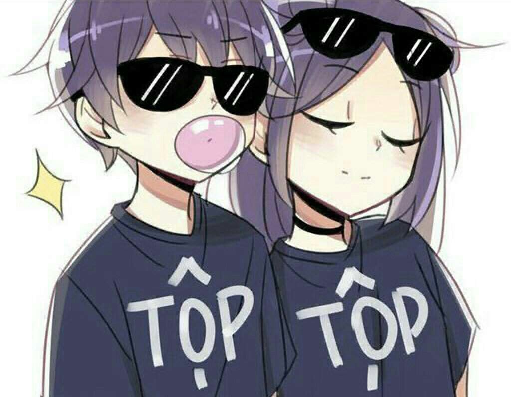 Красивые пары с закрытым лицом