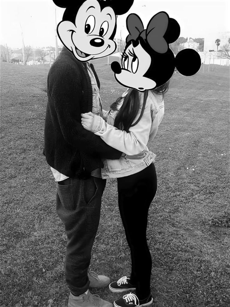 Парные авы для друзей мальчика и девочки