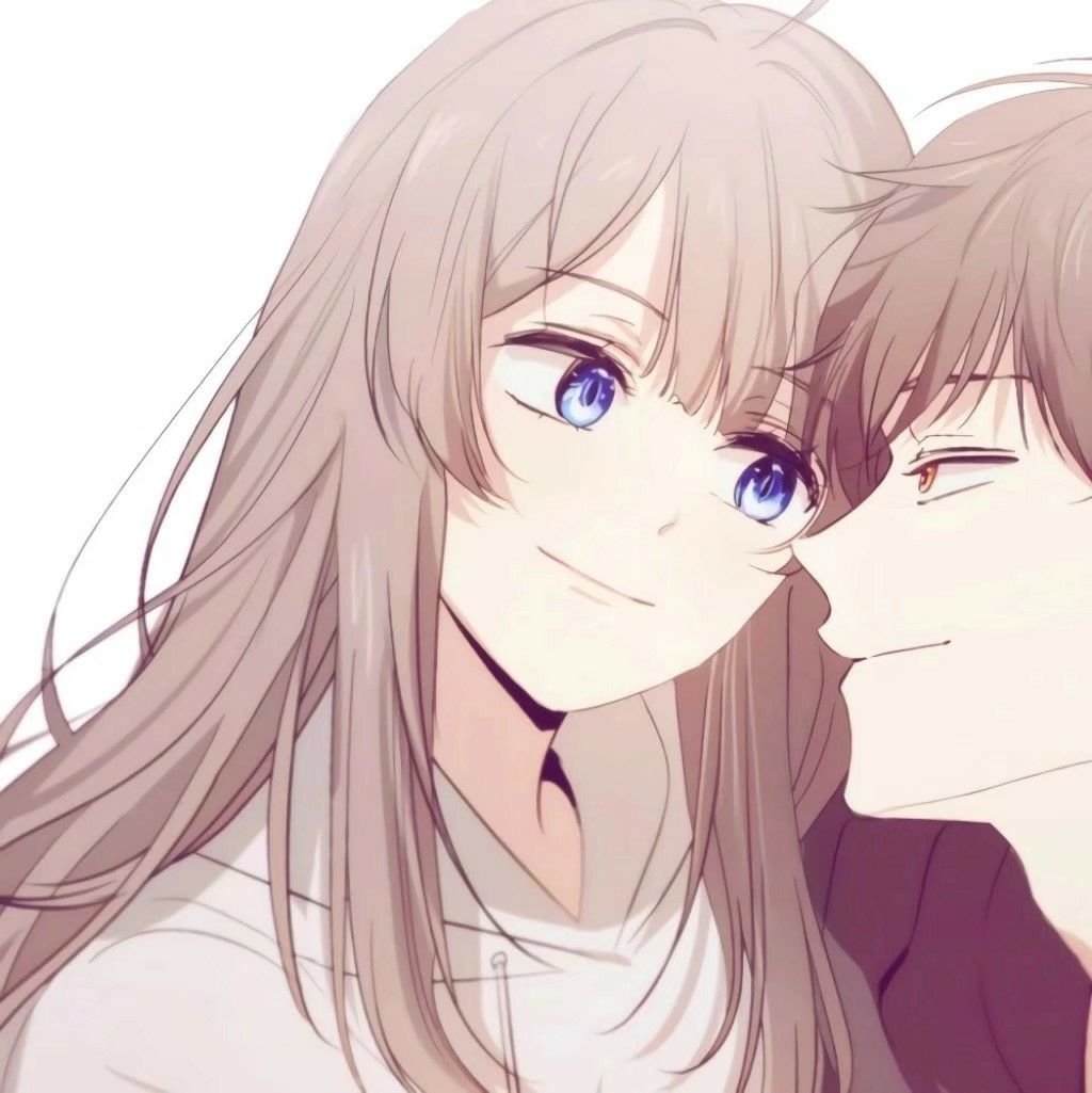 Никнеймы для парочек