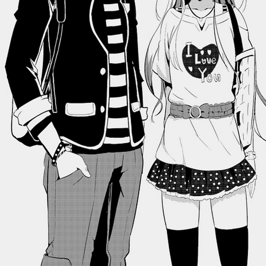 Милые парочки подростков на кровати