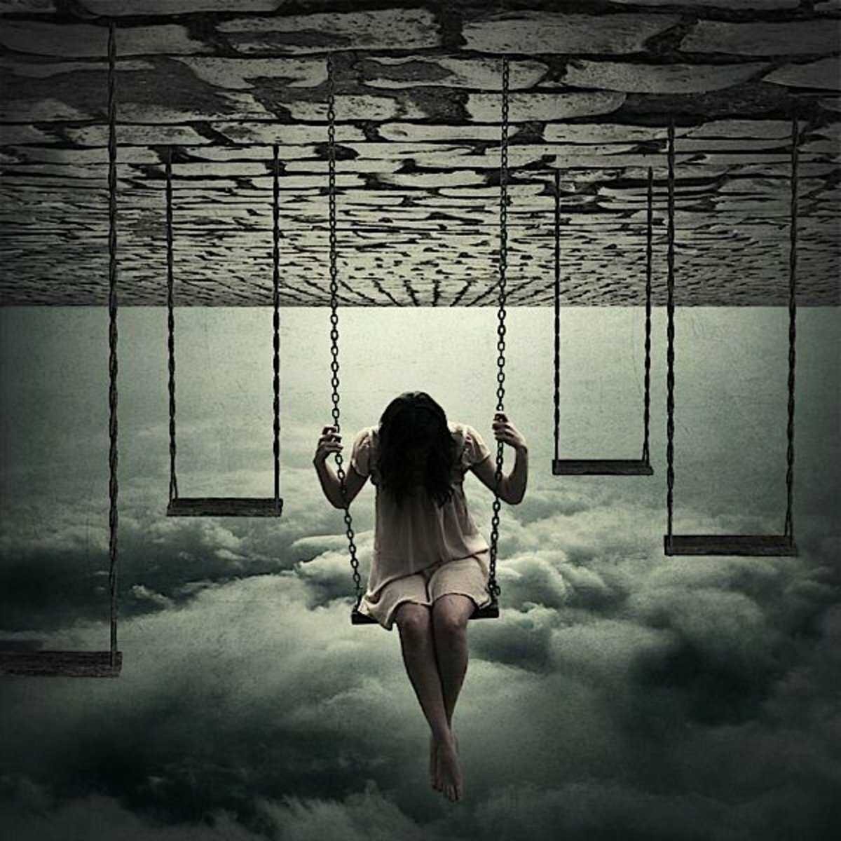 Боль картинки