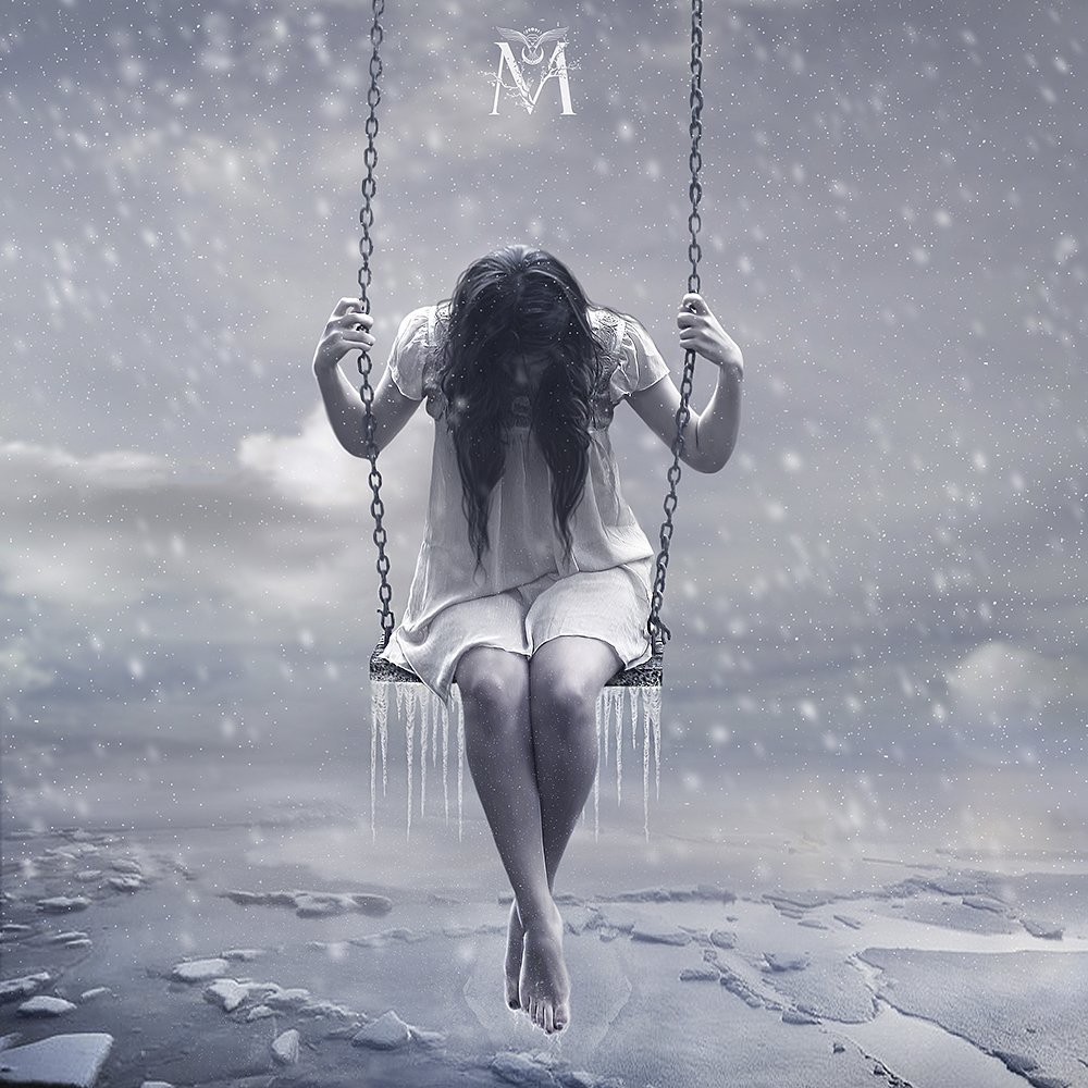 Аватарка пустота в душе