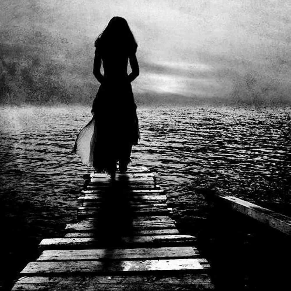 Аватарка пустота в душе