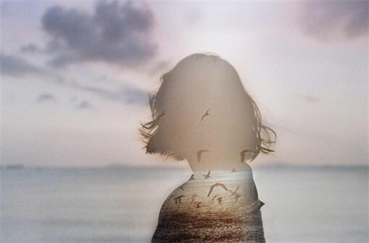 Пустота внутри