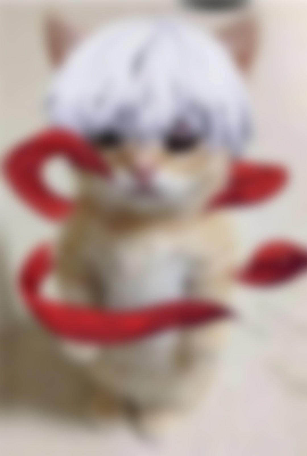 Котик гуль на аву