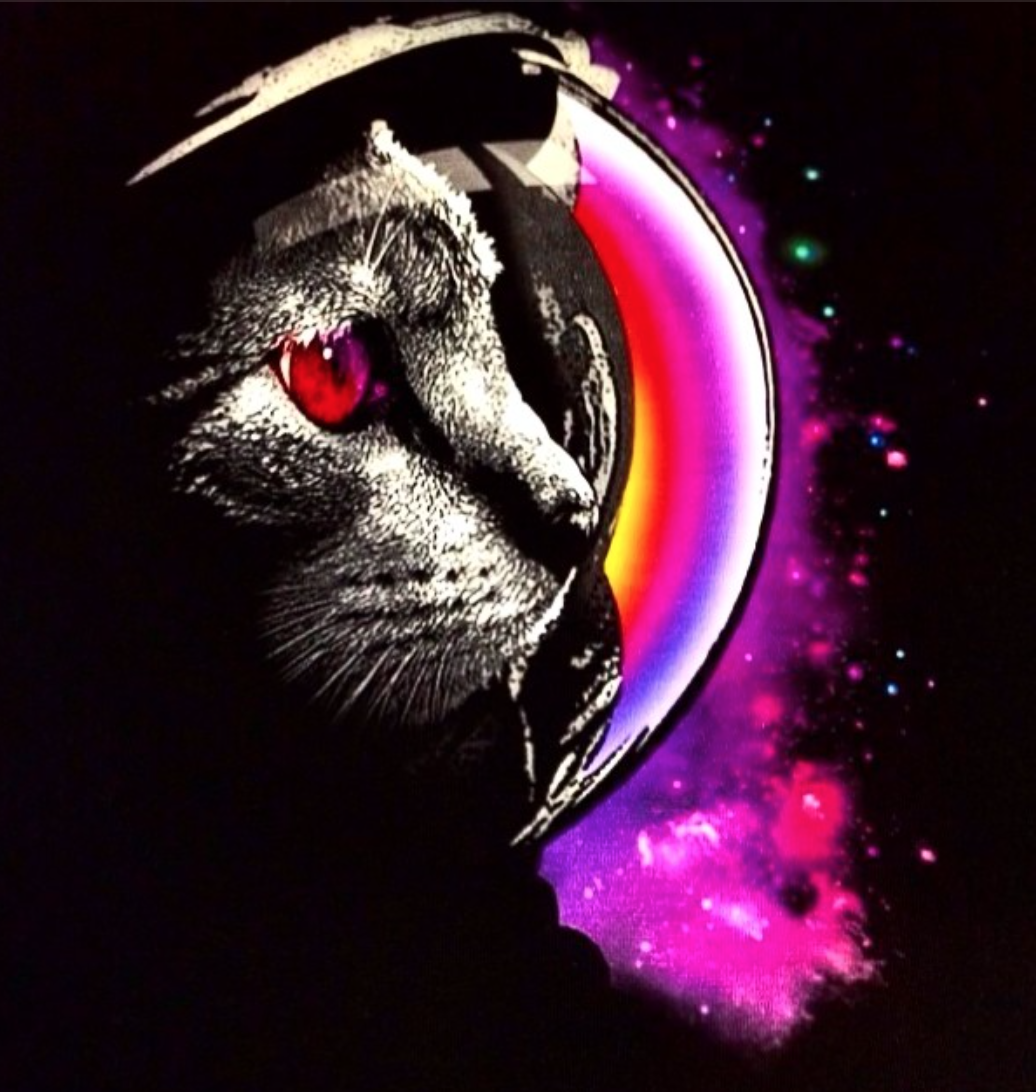 Зловещая улыбка