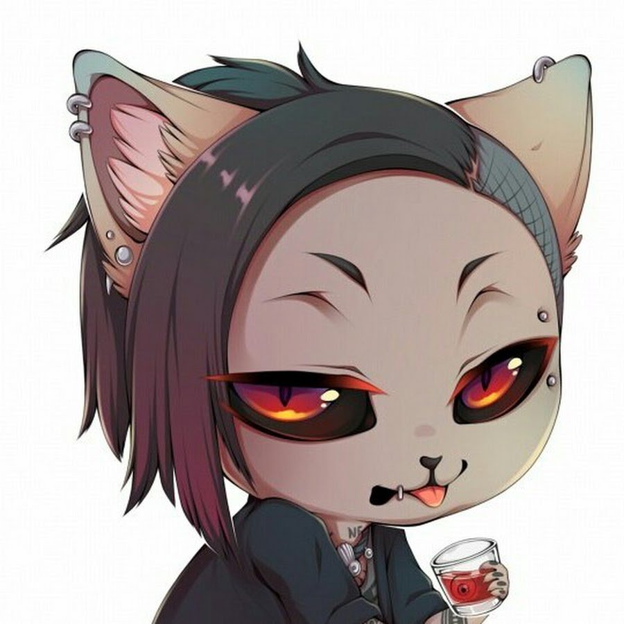 Канеки Кен милый