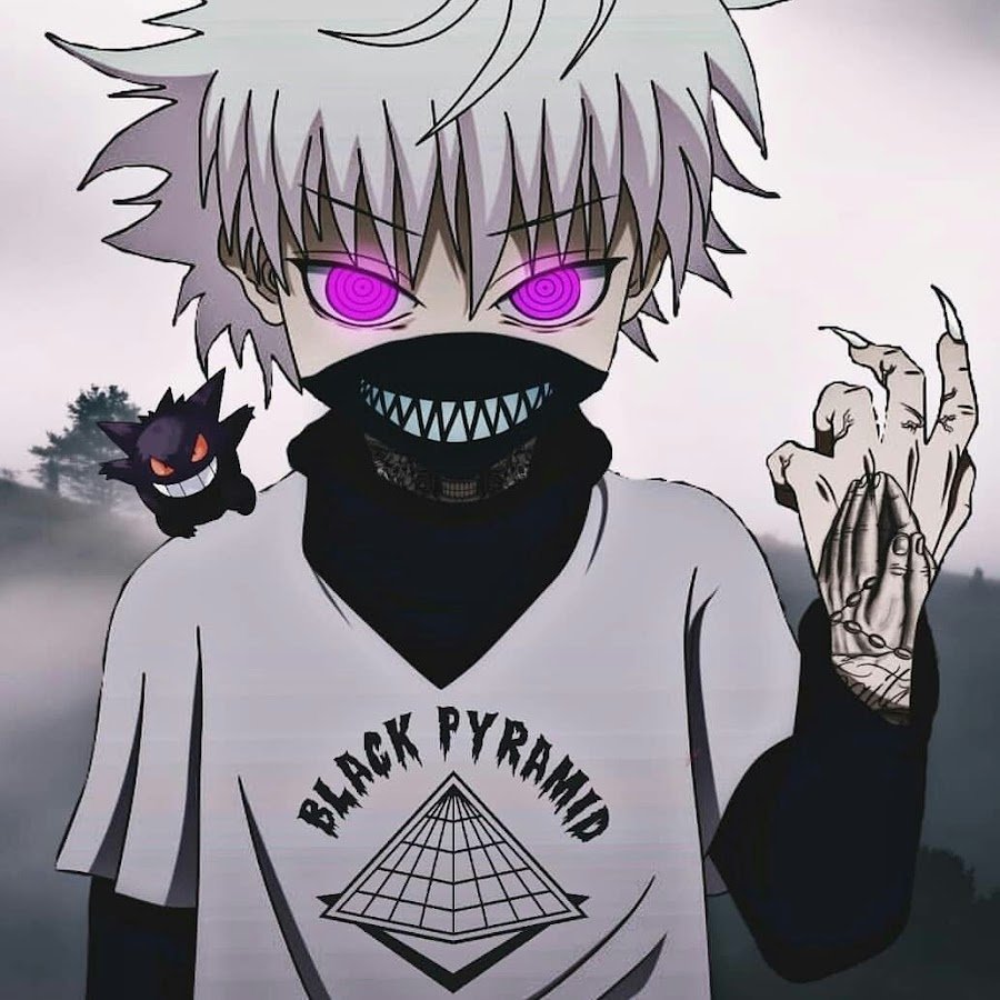 Аватарка котика гуля