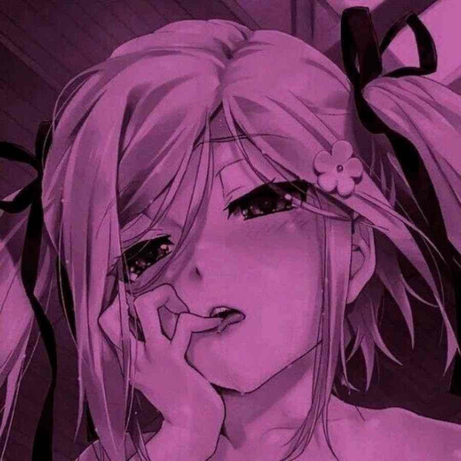 Аватарки дед инсайд фиолетовые